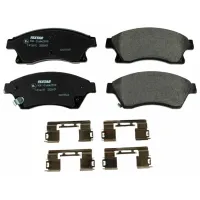 Тормозные колодки Textar 2503101 передние/ дисковые