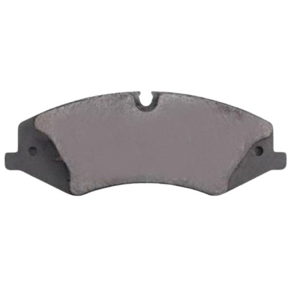 Plăcuțe de frână Icer 181957-203 față/ disk photo 1 Plăcuțe de frână Icer 181957-203 față/ disk photo 1