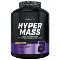 Гейнер BioTechUSA Hyper Mass (5999076240845) 2270 г