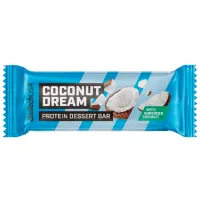 Протеиновые батончики BioTechUSA Protein Dessert Bar Кокосовая мечта (5999076239894) 50 г