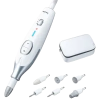 Set pentru manichiură și pedichiură Beurer MP42 White