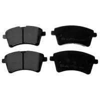 Plăcuțe de frână Icer 181854 față/ disk