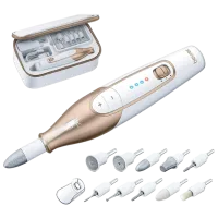 Набор для маникюра и педикюра Beurer MP64 Белый