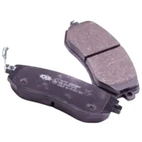 Тормозные колодки Icer 181717 передние/ дисковые