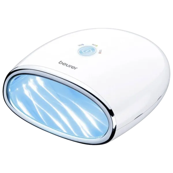 Лампа для маникюра Beurer MP48 Белый photo 1