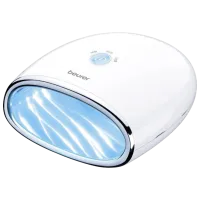 Лампа для маникюра Beurer MP48 Белый