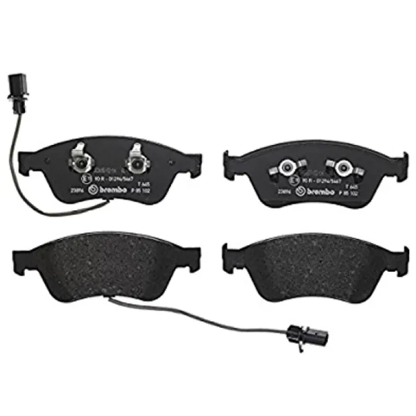 Тормозные колодки Icer 181725 задние/ дисковые photo 1 Тормозные колодки Icer 181725 задние/ дисковые photo 1