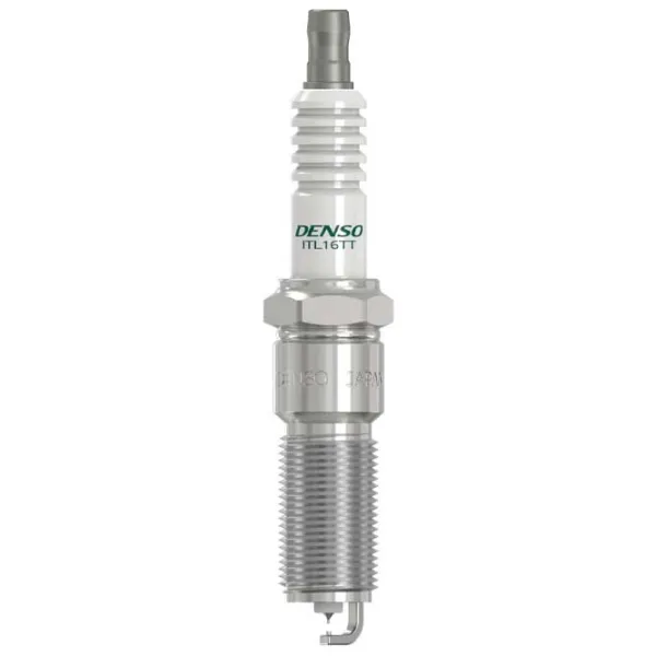 Bujie de aprindere Denso D-ITL16TT Benzină/ 14 mm photo 1 Bujie de aprindere Denso D-ITL16TT Benzină/ 14 mm photo 1