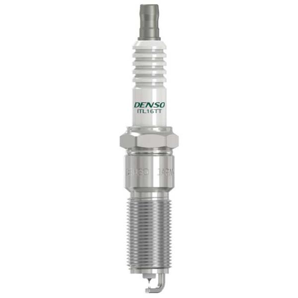 Bujie de aprindere Denso D-ITL16TT Benzină/ 14 mm photo 1 Bujie de aprindere Denso D-ITL16TT Benzină/ 14 mm photo 1