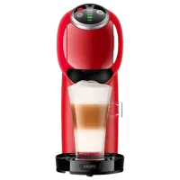 Кофемашина KRUPS KP340510 Капсульный/ 0.8 л/ Красный