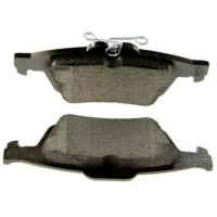 Plăcuțe de frână Icer 181744 spate/ disk