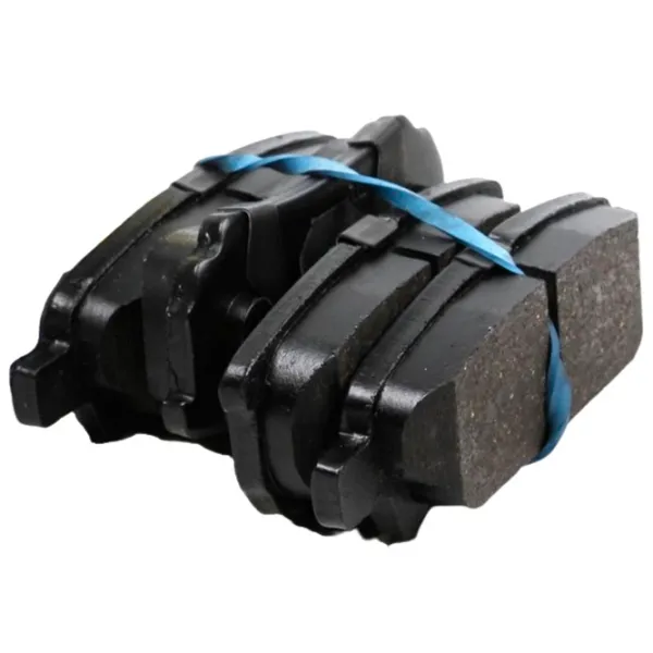 Тормозные колодки Icer 181746 задние/ дисковые photo 1 Тормозные колодки Icer 181746 задние/ дисковые photo 1