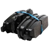 Тормозные колодки Icer 181746 задние/ дисковые