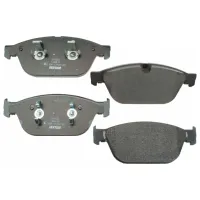 Plăcuțe de frână Textar 2516002 față/ disk