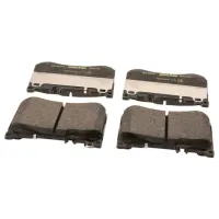 Plăcuțe de frână Textar 2517903 față/ disk