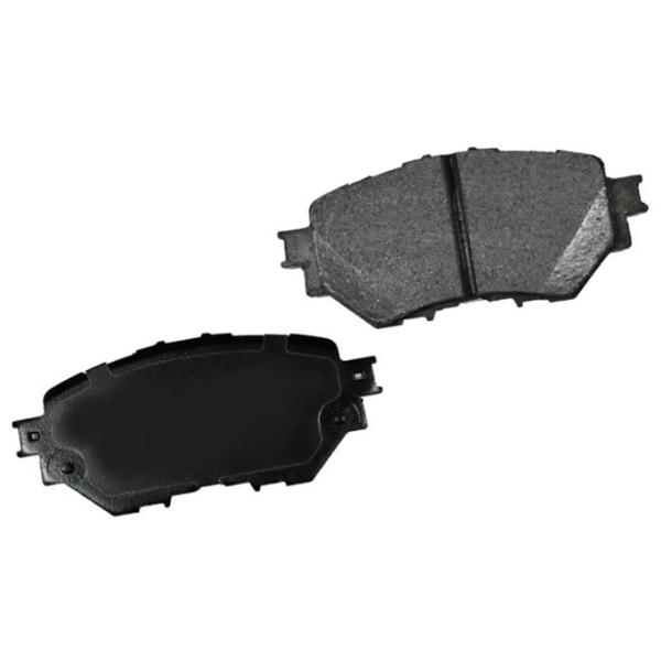 Тормозные колодки Icer 181750 передние/ дисковые photo 1 Тормозные колодки Icer 181750 передние/ дисковые photo 1