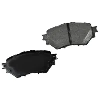 Тормозные колодки Icer 181750 передние/ дисковые