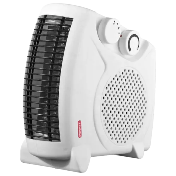 Тепловентилятор Termomax TR 2005 2000 Вт / Белый photo 1