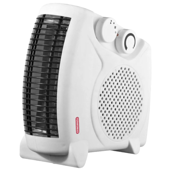 Тепловентилятор Termomax TR 2005 2000 Вт / Белый photo 1