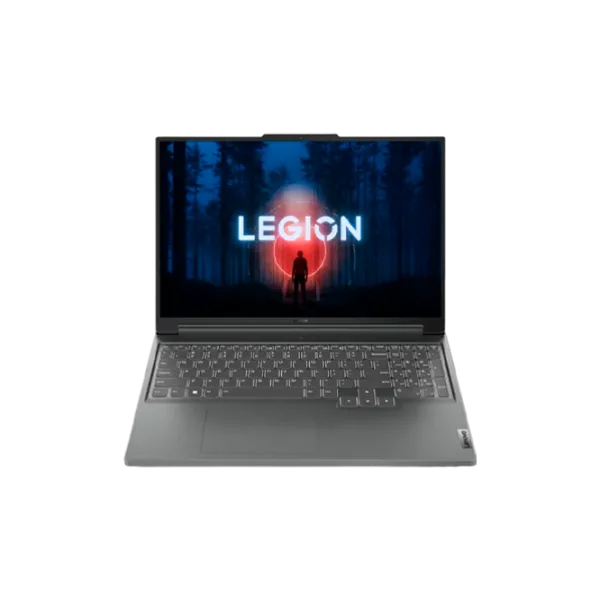 Lenovo Legion Slim 5 82Y9003WAU Ryzen 7 7840HS/ 16 GB/ 1 TB/ GeForce RTX 4060/ Gray photo 1 Lenovo Legion Slim 5 82Y9003WAU Ryzen 7 7840HS/ 16 GB/ 1 TB/ GeForce RTX 4060/ Gray photo 1
