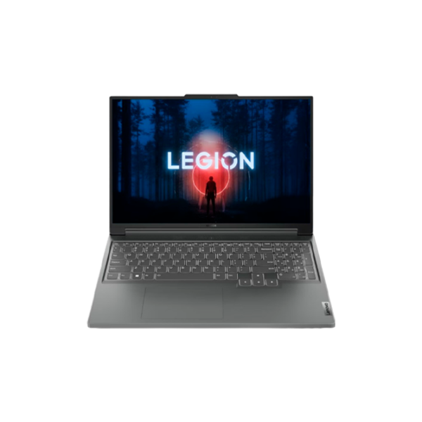 Lenovo Legion Slim 5 82Y9003WAU Ryzen 7 7840HS/ 16 GB/ 1 TB/ GeForce RTX 4060/ Gray photo 1 Lenovo Legion Slim 5 82Y9003WAU Ryzen 7 7840HS/ 16 GB/ 1 TB/ GeForce RTX 4060/ Gray photo 1