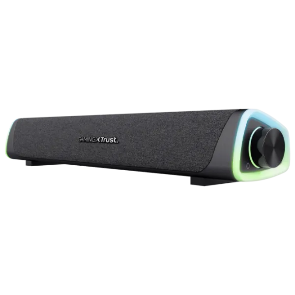 Soundbar Trust GXT 620 AXON 2.0/ Black photo 1