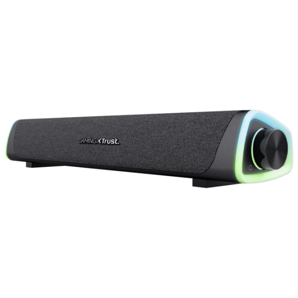 Soundbar Trust GXT 620 AXON 2.0/ Black photo 1