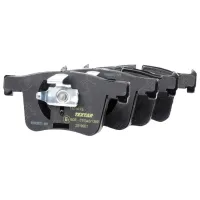 Plăcuțe de frână Textar 2519901 față/ disk