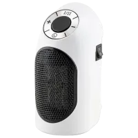 Тепловентилятор Termomax TRX 500 500 Вт / Белый