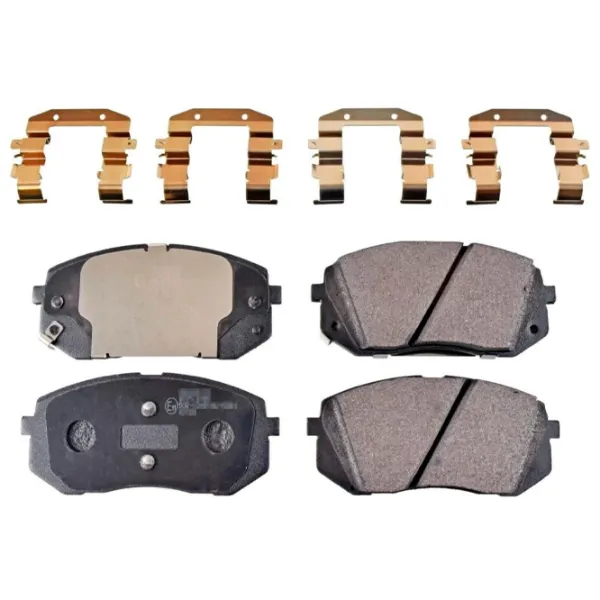 Тормозные колодки Textar 2520504 передние/ дисковые photo 1 Тормозные колодки Textar 2520504 передние/ дисковые photo 1