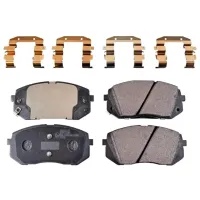 Plăcuțe de frână Textar 2520504 față/ disk