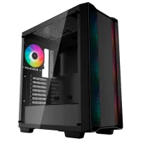 Calculator de jocuri Navigator 00451 Core i5 12400F/ 16 GB/ 1 TB/ 500 GB/ GeForce RTX 3050 DUAL OC V2