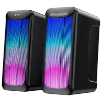 Аудиосистема Havit SK755BT 6 Вт/ Черный