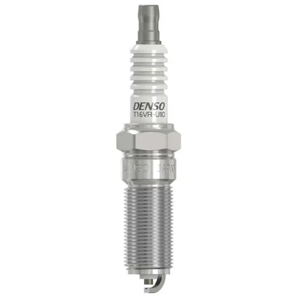 Свеча зажигания Denso D-T16VR-U10 Бензин/ 14 мм photo 1 Свеча зажигания Denso D-T16VR-U10 Бензин/ 14 мм photo 1