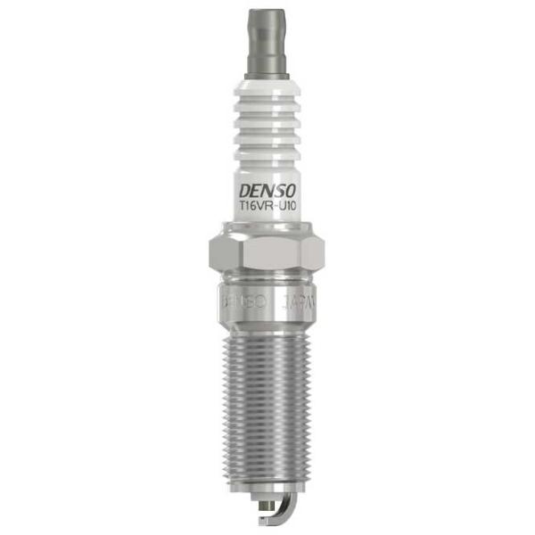 Свеча зажигания Denso D-T16VR-U10 Бензин/ 14 мм photo 1 Свеча зажигания Denso D-T16VR-U10 Бензин/ 14 мм photo 1