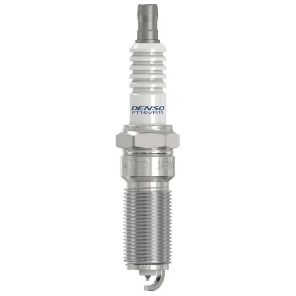 Bujie de aprindere Denso D-PT16VR13 Benzină/ 14 mm photo 1 Bujie de aprindere Denso D-PT16VR13 Benzină/ 14 mm photo 1