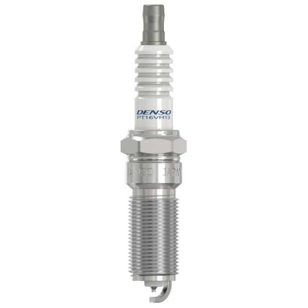 Bujie de aprindere Denso D-PT16VR13 Benzină/ 14 mm photo 1 Bujie de aprindere Denso D-PT16VR13 Benzină/ 14 mm photo 1
