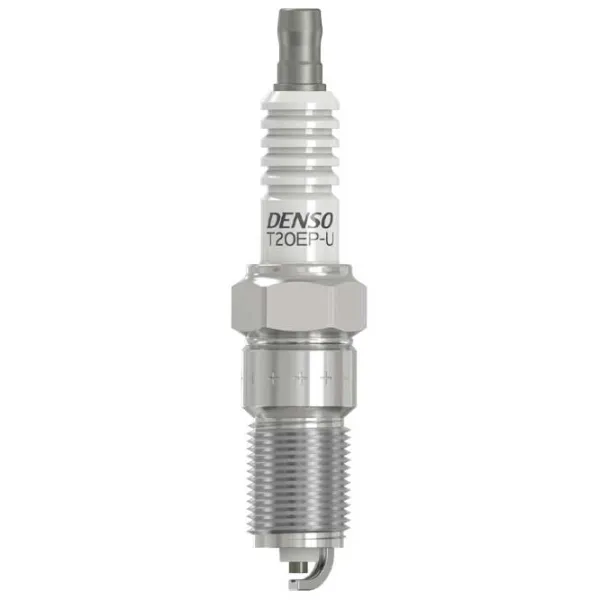 Свеча зажигания Denso D-T20EP-U Бензин/ 14 мм photo 1 Свеча зажигания Denso D-T20EP-U Бензин/ 14 мм photo 1