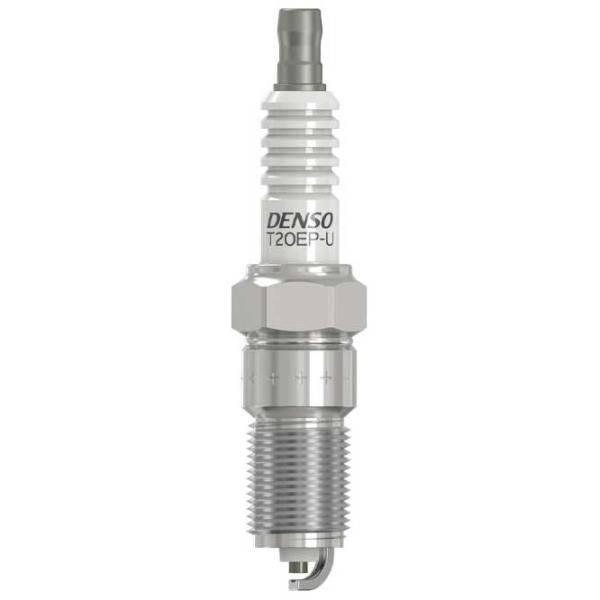Свеча зажигания Denso D-T20EP-U Бензин/ 14 мм photo 1 Свеча зажигания Denso D-T20EP-U Бензин/ 14 мм photo 1