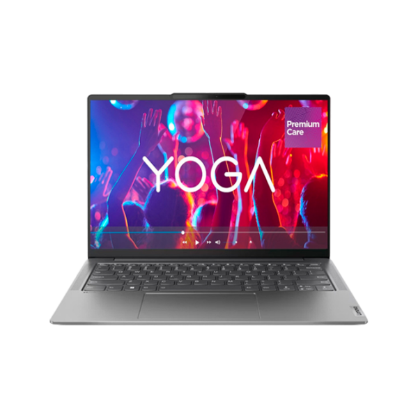 Lenovo Yoga Slim 6 14IAP8 Core i7/ 16 GB/ 1 TB/ VGA Integrată/ Gray photo 1 Lenovo Yoga Slim 6 14IAP8 Core i7/ 16 GB/ 1 TB/ VGA Integrată/ Gray photo 1