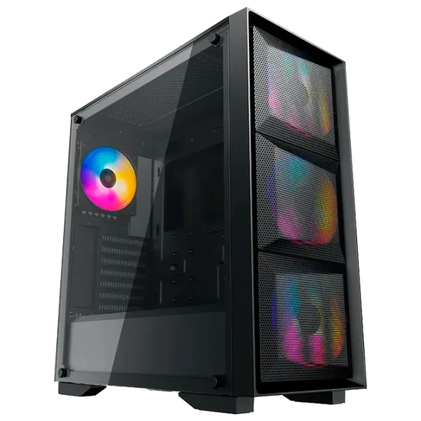 Игровой компьютер Navigator 00450  Core i5 12400F/ 32 ГБ/ 1 ТB/ 500 ГБ/ GeForce RTX 3050 Phoenix photo 1 Игровой компьютер Navigator 00450  Core i5 12400F/ 32 ГБ/ 1 ТB/ 500 ГБ/ GeForce RTX 3050 Phoenix photo 1