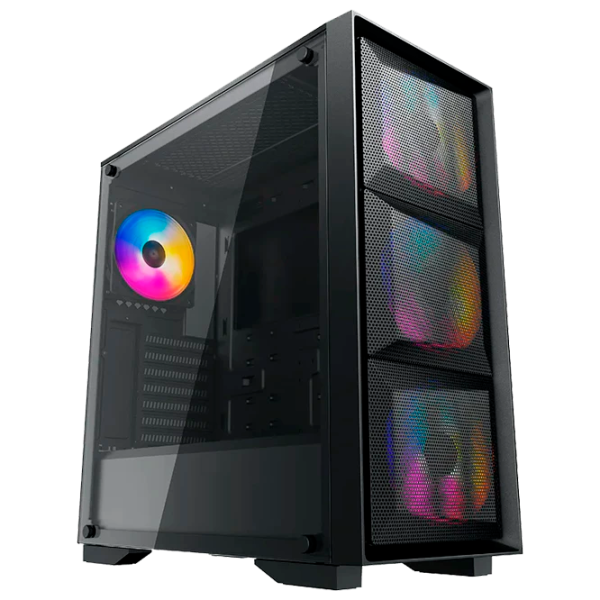 Игровой компьютер Navigator 00450  Core i5 12400F/ 32 ГБ/ 1 ТB/ 500 ГБ/ GeForce RTX 3050 Phoenix photo 1 Игровой компьютер Navigator 00450  Core i5 12400F/ 32 ГБ/ 1 ТB/ 500 ГБ/ GeForce RTX 3050 Phoenix photo 1