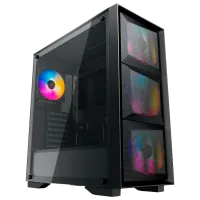 Игровой компьютер Navigator 00450  Core i5 12400F/ 32 ГБ/ 1 ТB/ 500 ГБ/ GeForce RTX 3050 Phoenix