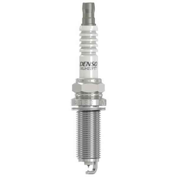 Bujie de aprindere Denso D-IXUH22FTT Benzină/ 12 mm photo 1