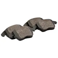 Тормозные колодки Icer 181775 передние/ дисковые