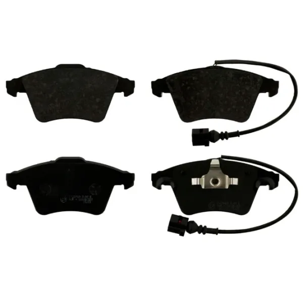 Plăcuțe de frână Icer 181777 față/ disk photo 1