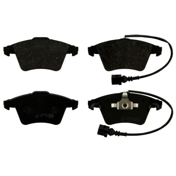 Plăcuțe de frână Icer 181777 față/ disk photo 1