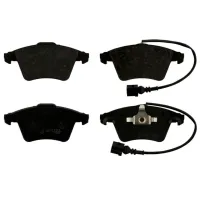 Plăcuțe de frână Icer 181777 față/ disk