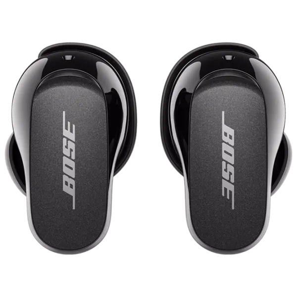 Наушники Bose QuietComfort II Черный Беспроводные/ Персональный photo 1 Наушники Bose QuietComfort II Черный Беспроводные/ Персональный photo 1