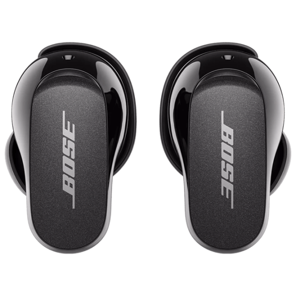 Наушники Bose QuietComfort II Черный Беспроводные/ Персональный photo 1 Наушники Bose QuietComfort II Черный Беспроводные/ Персональный photo 1